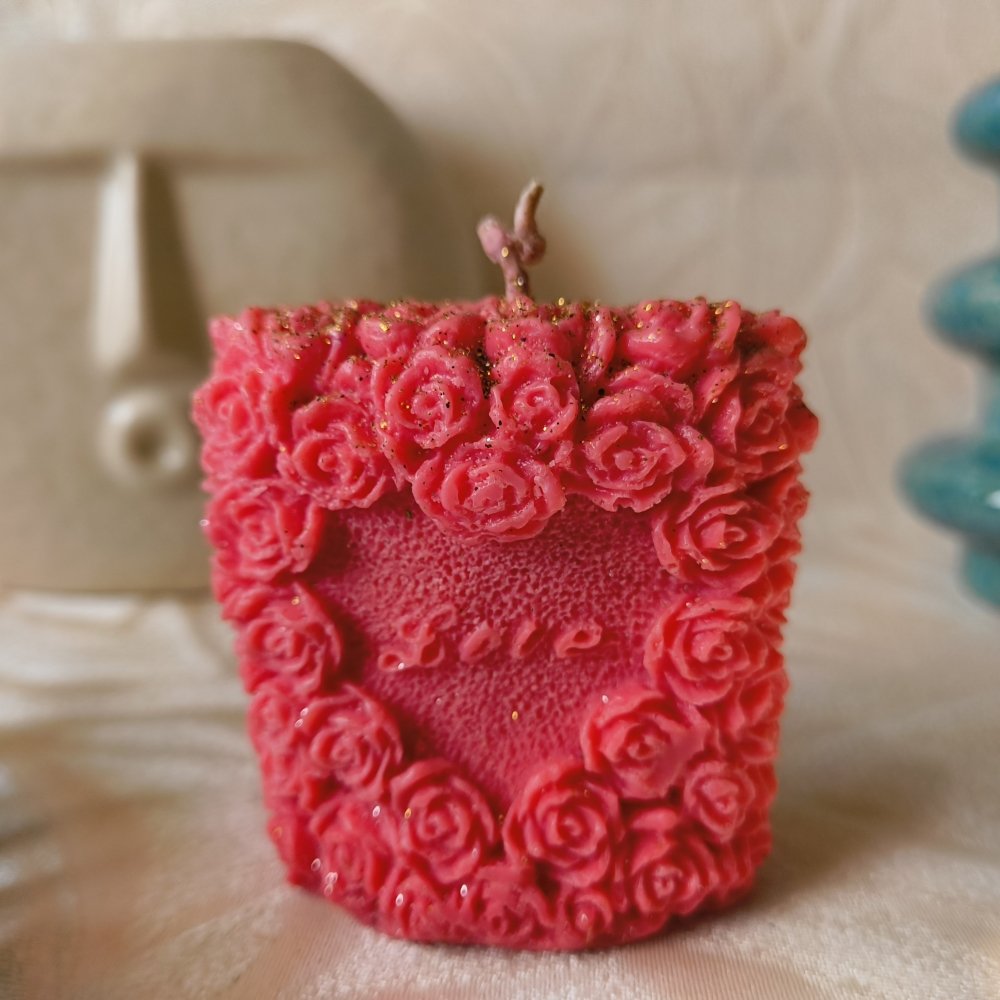 Love Candle